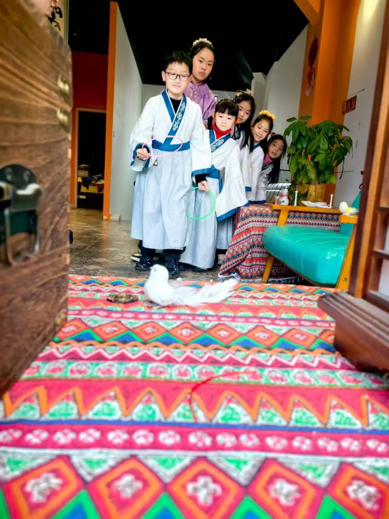 且末县文旅项目策划